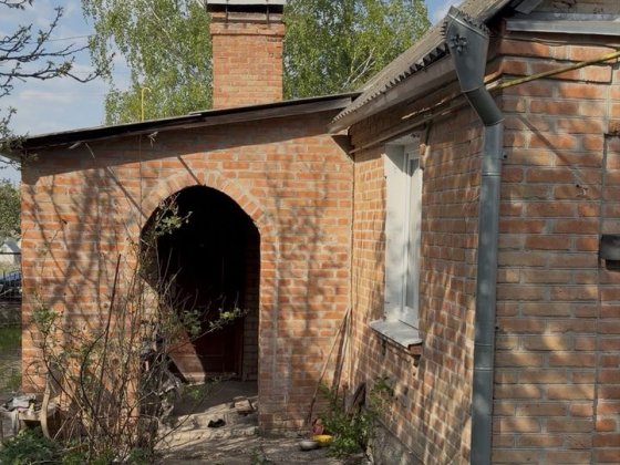 Продам  дом Черняховка Черняховка