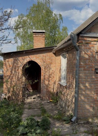 Продам  дом Черняховка - фото 1