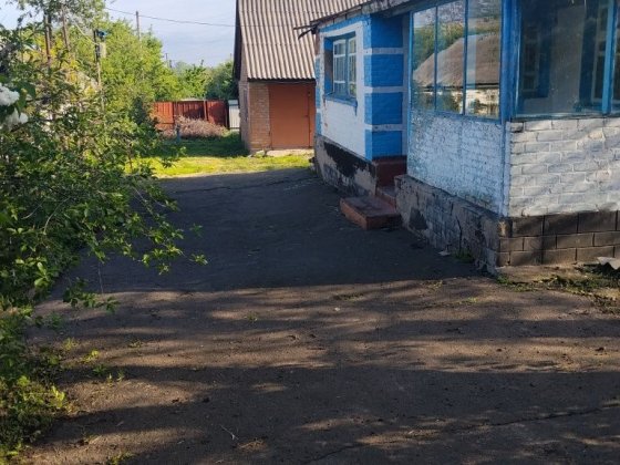 Продам Будинок... Новоархангельск