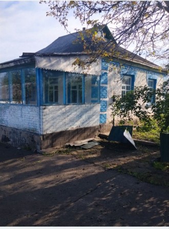 Продам будинок . - фото 1