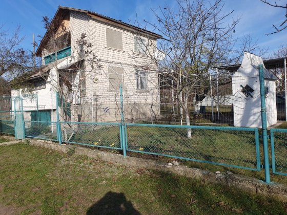 Продам Дом-дача возле Южного-Буга Завалье