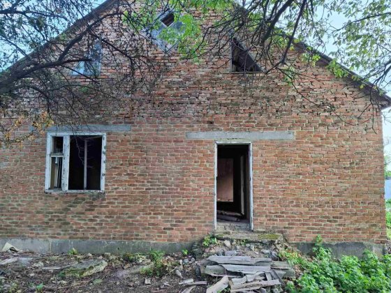 Продаж будинку  в смт. Онуфріївка Онуфріївка