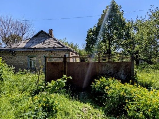 Продам будинок с. Бережинка Бережинка