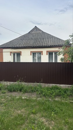 Продаж будинку в Компаніївкі . Кіровоградськоі області - фото 1