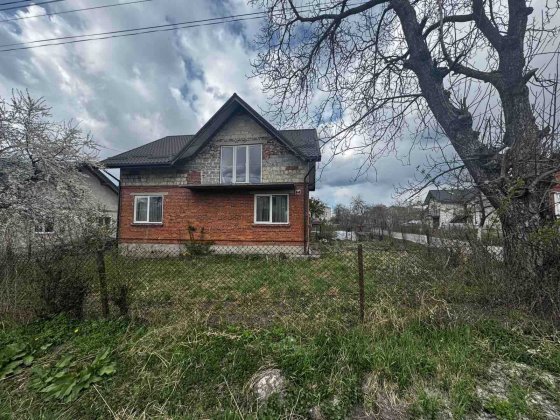 Продаж будинку в с. Сокільники Сокольники