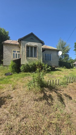 Продаж будинку  з землею 20сот.у м. Винники, вул. Забава — топова локація біля лісу - фото 1