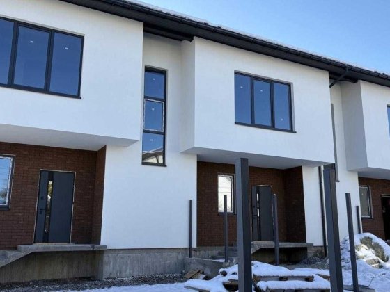 Продаж будинку, Винники, 0 цикл Винники