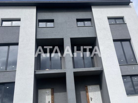Продаж котеджу за привабливою ціною Солонка! Солонка