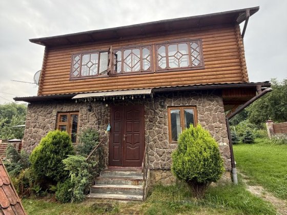 Продається будинок з ремонтом - Винники / Емелі Резорт Винники