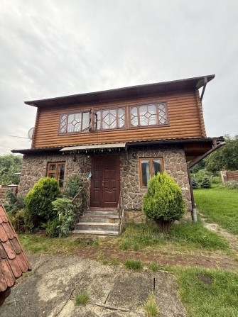 Продається будинок з ремонтом - Винники / Емелі Резорт - фото 1