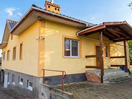 Продаж будинок у дуже хорошій локації — центр Винник, вул. Винниченка | [#42435] Винники