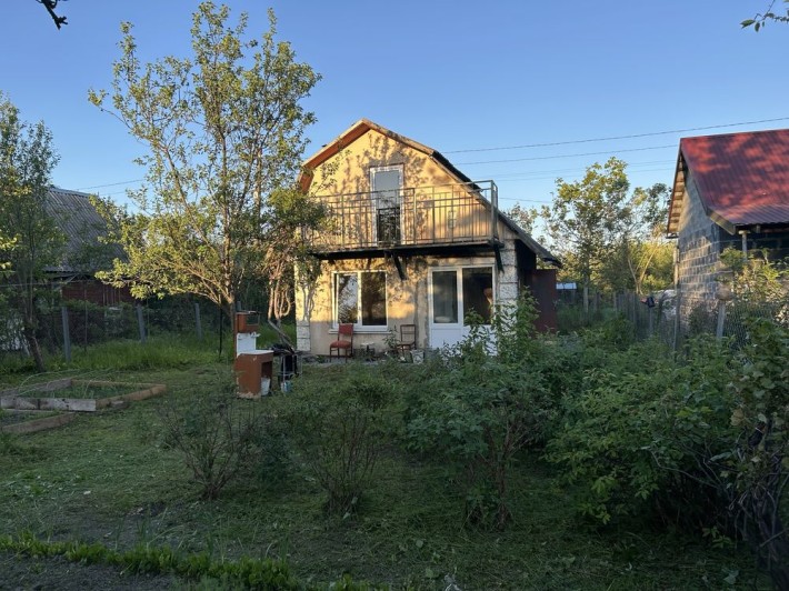 Дача в Солонці для відпочинку та релаксу. - фото 1