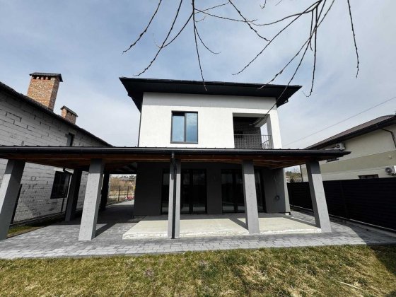 Продаж будинку у Брюховичах по вулиці Пролісковій Брюховичи