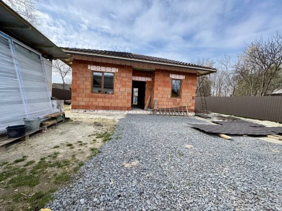 Продаж 2-кім. будинку 85 м.кв. Солонка Солонка