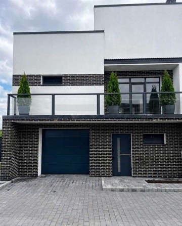 Продаж котеджу у с. Солонка, БЕЗ КОМІСІЇ - фото 1