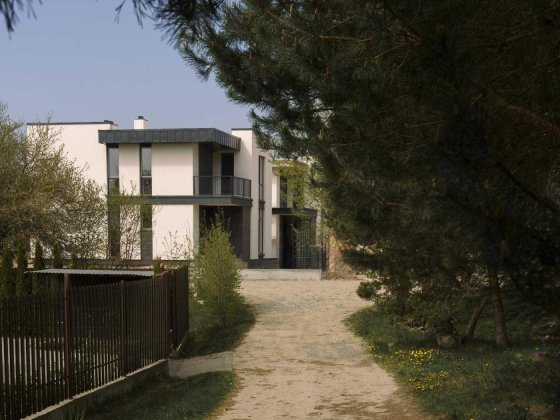 Продаж котеджу 145 м², 6 сот. Брюховичі (с. Ясниська). Від забудовника Брюховичи