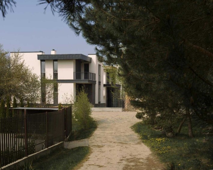 Продаж котеджу 145 м², 6 сот. Брюховичі (с. Ясниська). Від забудовника - фото 1