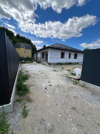 Продаж будинку смт. Рудне - фото 1