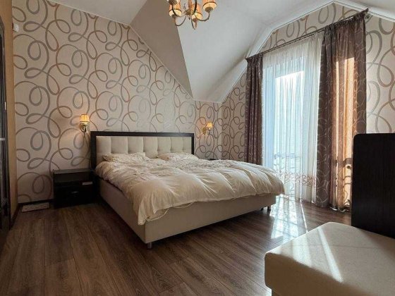 Продаж окремостоячого будинку в Сокільниках/вул.Павлика(л-ція Зелена-Успенська)/ 268м/4 спальні/10 с Сокольники