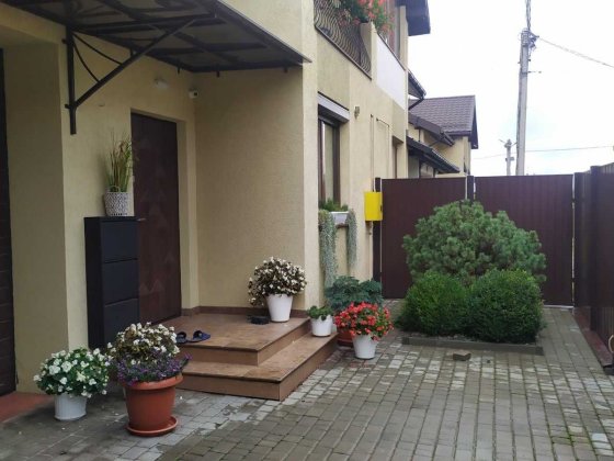 Продаж котеджу з ремонтом в Сокільниках Панська Гора Сокольники