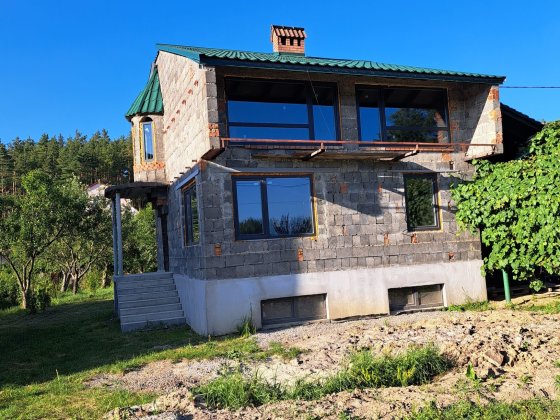 Продаж будинку Старе Рудно Львів район Фуджикури Рудное