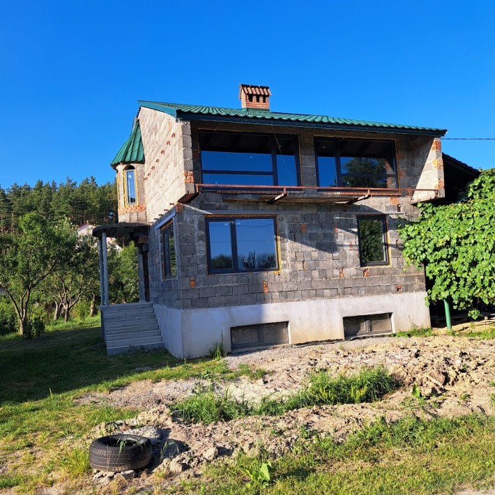 Продаж будинку Старе Рудно Львів район Фуджикури - фото 1