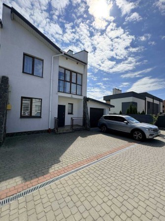 Продаж будинку в . сСолонка, з ремонтом, технікою та меблями+гараж - фото 1