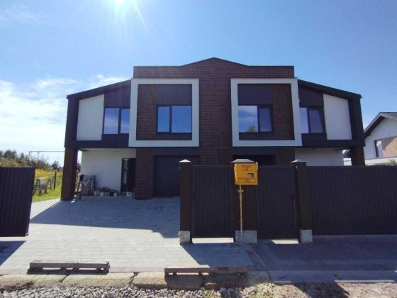Продаж дуплексу в с. Сокільники Сокольники