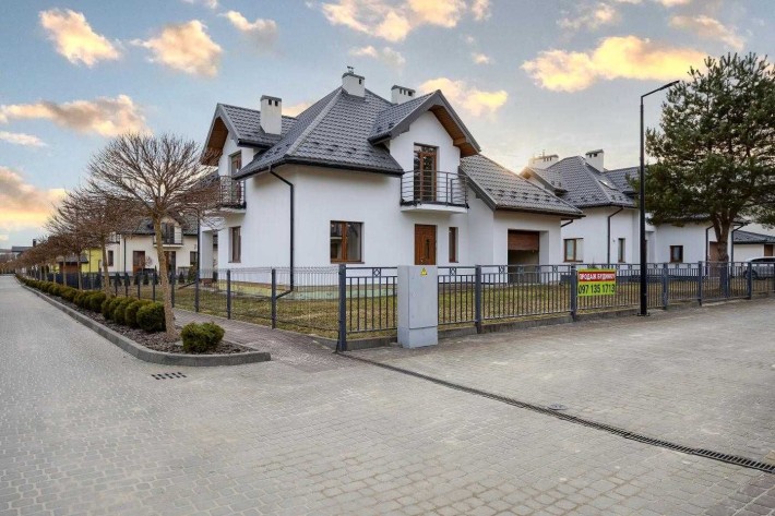Продаж будинку в КМ Прауд Хіллс, Бірки,Брюховичі,Львів - фото 1