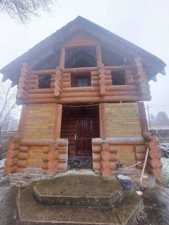 Продаж будинку в Брюховичах - фото 1