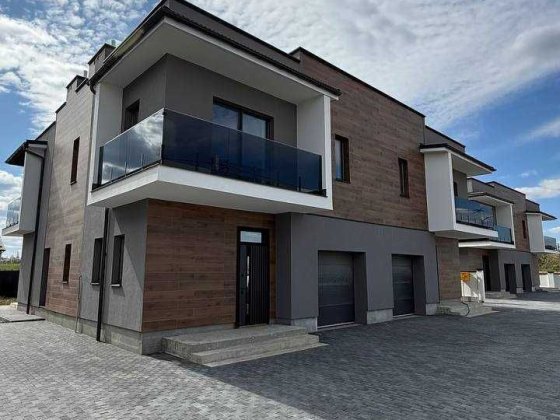 Продаж котеджу без комісії, с.Сокільники, вул.Салютна Сокольники
