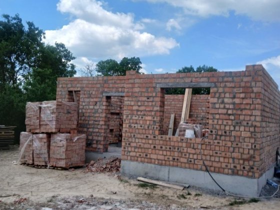 Продаж окремостоячого будинку. Рудное