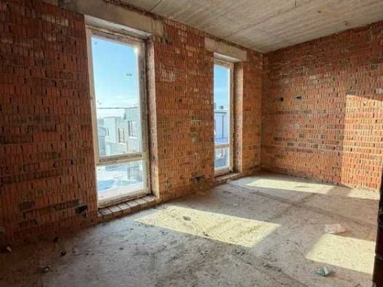 РОЗТЕРМІНУВАННЯ, 3кім. котедж-спарка 129м2. Солонка, вул. Карпатська Солонка