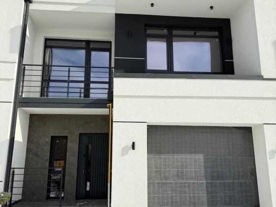 Продаж неймовірного котеджу у Солонці Солонка