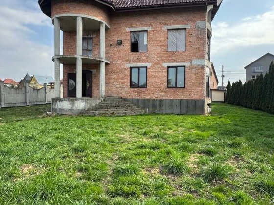 Продаж 10к будинку у Сокільниках Панська Гора Сокольники