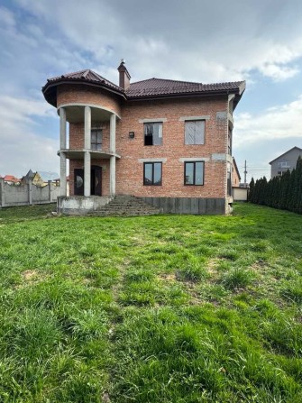 Продаж 10к будинку у Сокільниках Панська Гора - фото 1