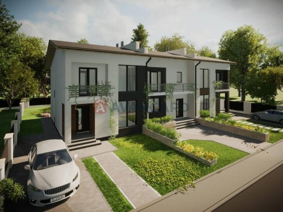Продаж частини будинку в смт Рудне (біля Львова) Рудное