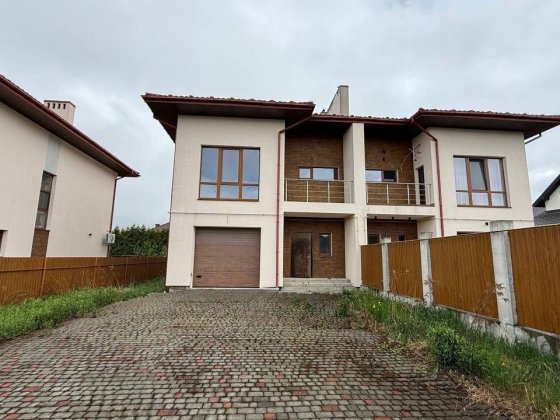 Продаж котеджу в Сокільниках вул.І.Білозіра Сокільники