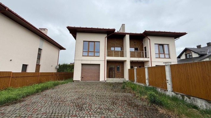 Продаж котеджу в Сокільниках вул.І.Білозіра - фото 1