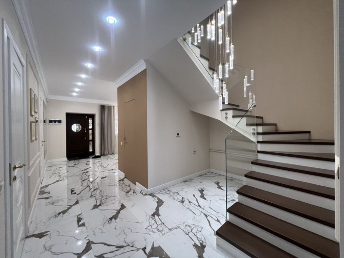 Терміновий! Продаж котеджу в Солонці без комісіі, 188м.кв - фото 1