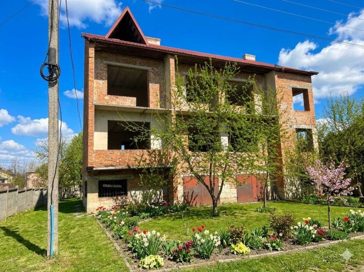 Продаж будинку в с.Сокільники - фото 1