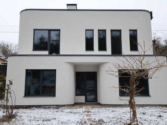 "Вілла БРЮТ" - будинок для затишного життя! Брюховичі