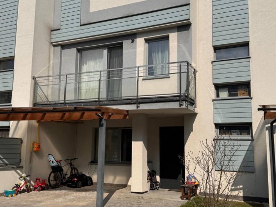 Продаж котеджу в Брюховичах, вул. Івасюка | 165 м² | 1250$/м² | Гараж | 3 спальні Брюховичи
