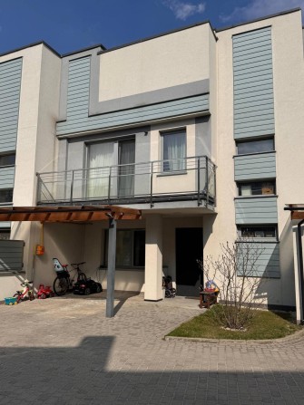 Продаж котеджу в Брюховичах, вул. Івасюка | 165 м² | 1250$/м² | Гараж | 3 спальні - фото 1