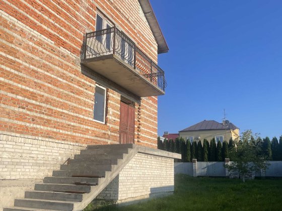 Продаж  будинку Солонка ділянка 12 соток ! Асфальтований доїзд! Солонка