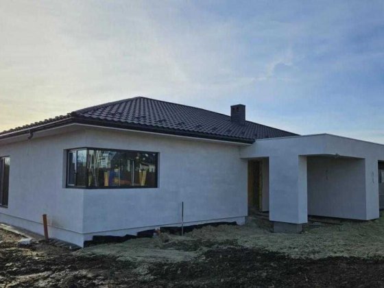Продаж будинку в селі Солонка, Львівська область, Львів. Солонка