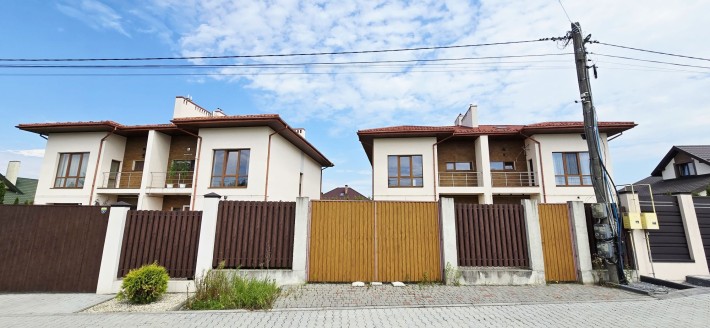 Продаж котеджу у с. Сокільники, Львів. - фото 1