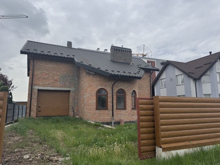 Продаж будинку Сокільники - фото 1