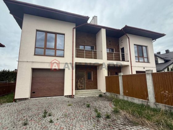 продаж котеджу с. Сокільники вул. Білозіра Сокольники