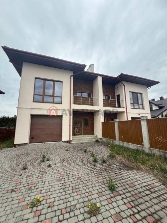 продаж котеджу с. Сокільники вул. Білозіра - фото 1